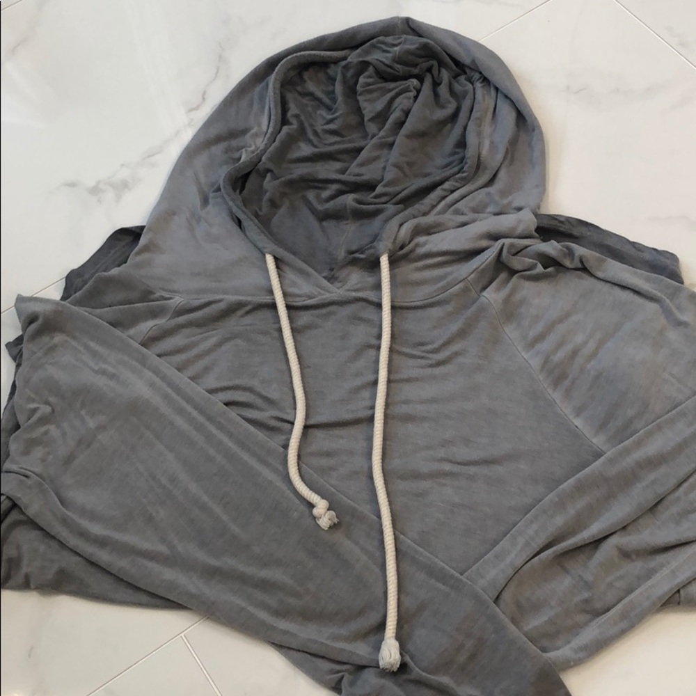 American Eagle Soft and Sexy Hoodie